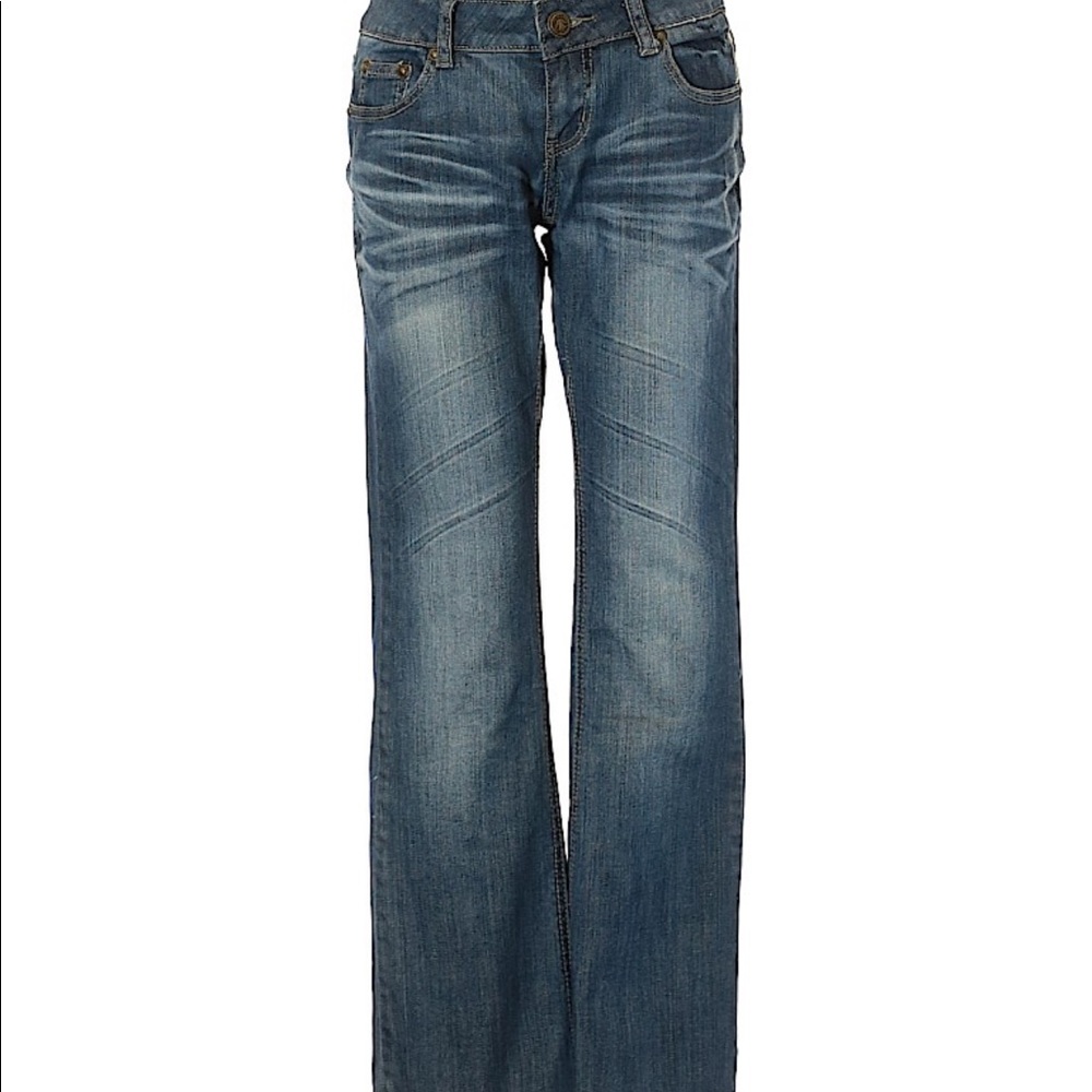 NWT Wax Jeans size 3